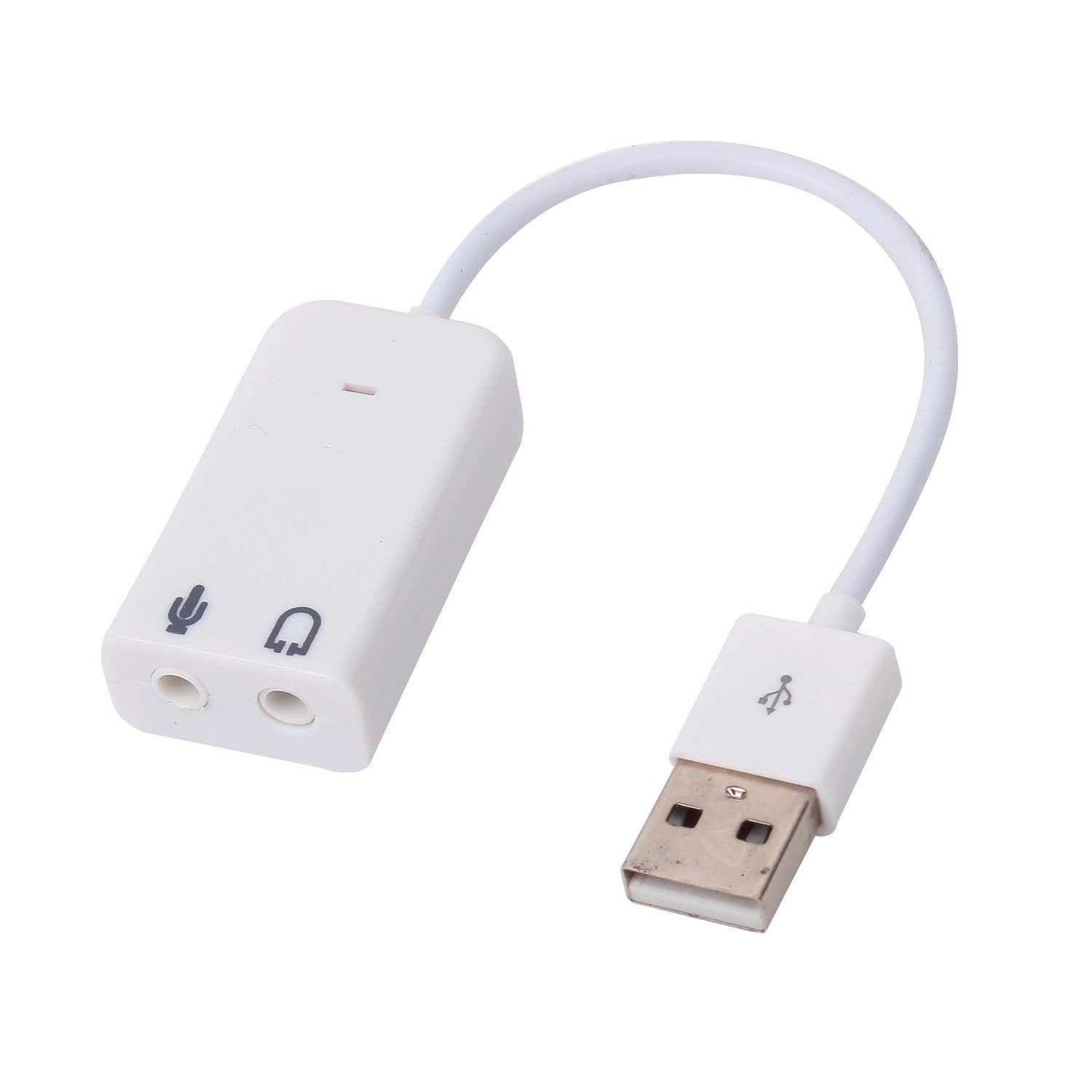 USB sound card 7.1 USB sound card 7.1